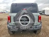 2023 Ford BRONCO фото