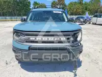 2023 Ford BRONCO фото