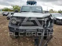 2023 Ford BRONCO фото