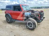 2023 Ford BRONCO photo