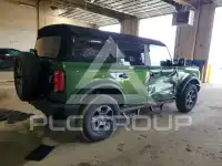 2023 Ford BRONCO photo