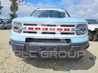 2023 Ford BRONCO фото