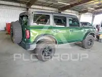 2023 Ford BRONCO фото