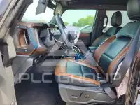 2023 Ford BRONCO фото