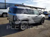 2023 Ford BRONCO photo