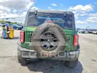2023 Ford BRONCO photo