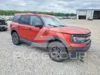 2023 Ford BRONCO фото