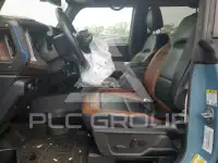 2023 Ford BRONCO photo
