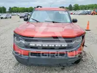 2023 Ford BRONCO фото