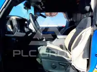 2023 Ford BRONCO фото