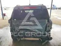 2023 Ford BRONCO фото