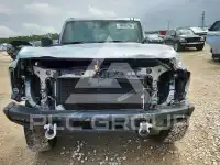 2023 Ford BRONCO фото