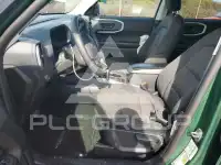2023 Ford BRONCO фото