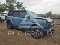 2023 Ford BRONCO photo