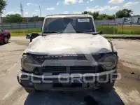 2023 Ford BRONCO фото