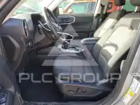 2023 Ford BRONCO photo