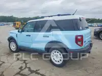 2023 Ford BRONCO фото