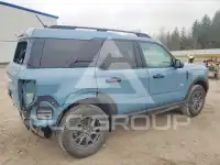 2023 Ford BRONCO фото