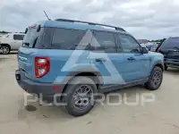 2023 Ford BRONCO photo