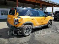 2023 Ford BRONCO photo