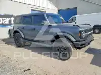 2023 Ford BRONCO фото