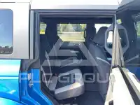 2023 Ford BRONCO фото