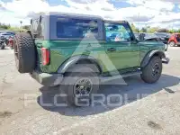 2023 Ford BRONCO photo
