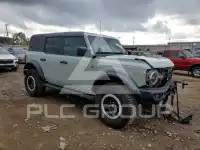 2023 Ford BRONCO фото