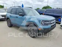 2023 Ford BRONCO photo