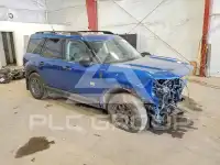 2023 Ford BRONCO photo