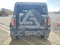 2023 Ford BRONCO фото