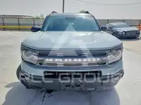 2023 Ford BRONCO фото
