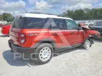 2023 Ford BRONCO photo