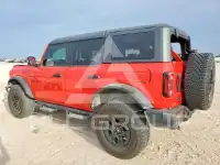 2023 Ford BRONCO фото