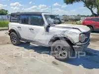 2023 Ford BRONCO фото