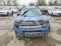 2023 Ford BRONCO photo