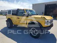 2023 Ford BRONCO photo