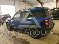 2023 Ford BRONCO photo