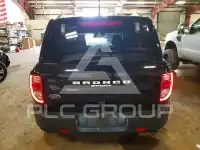 2023 Ford BRONCO photo
