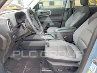 2023 Ford BRONCO photo