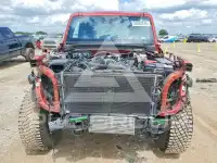 2023 Ford BRONCO photo