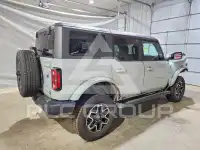 2023 Ford BRONCO фото