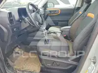 2023 Ford BRONCO фото