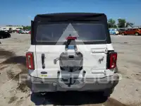 2023 Ford BRONCO фото