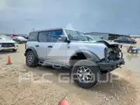 2023 Ford BRONCO фото