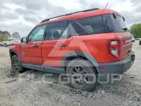 2023 Ford BRONCO фото