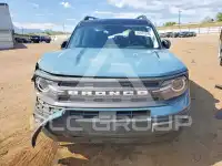 2023 Ford BRONCO photo