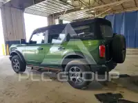 2023 Ford BRONCO photo