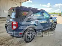 2023 Ford BRONCO photo