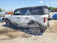 2023 Ford BRONCO фото